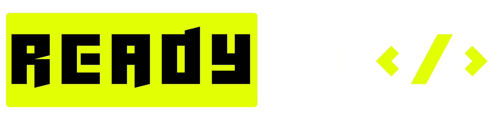 ReadyGo - Agence Web Tunisie